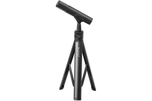 Ikarao Adjustable Microphone Stand