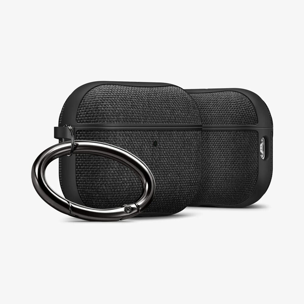 Spigen Apple AirPods Pro 3 Urban Fit Headset and Earphone - Black