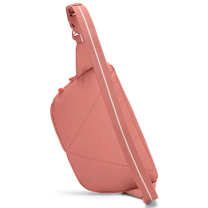 Pacsafe GO Anti-theft Sling Pack - Rose