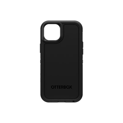 Otterbox Defender Series XT Phone Case for iPhone 15 Plus - Black