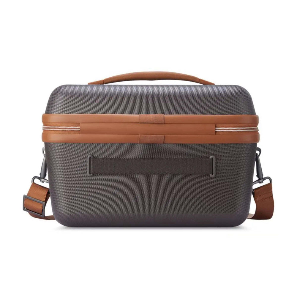 Delsey Chatelet Air 2.0 Beauty Case - Brown