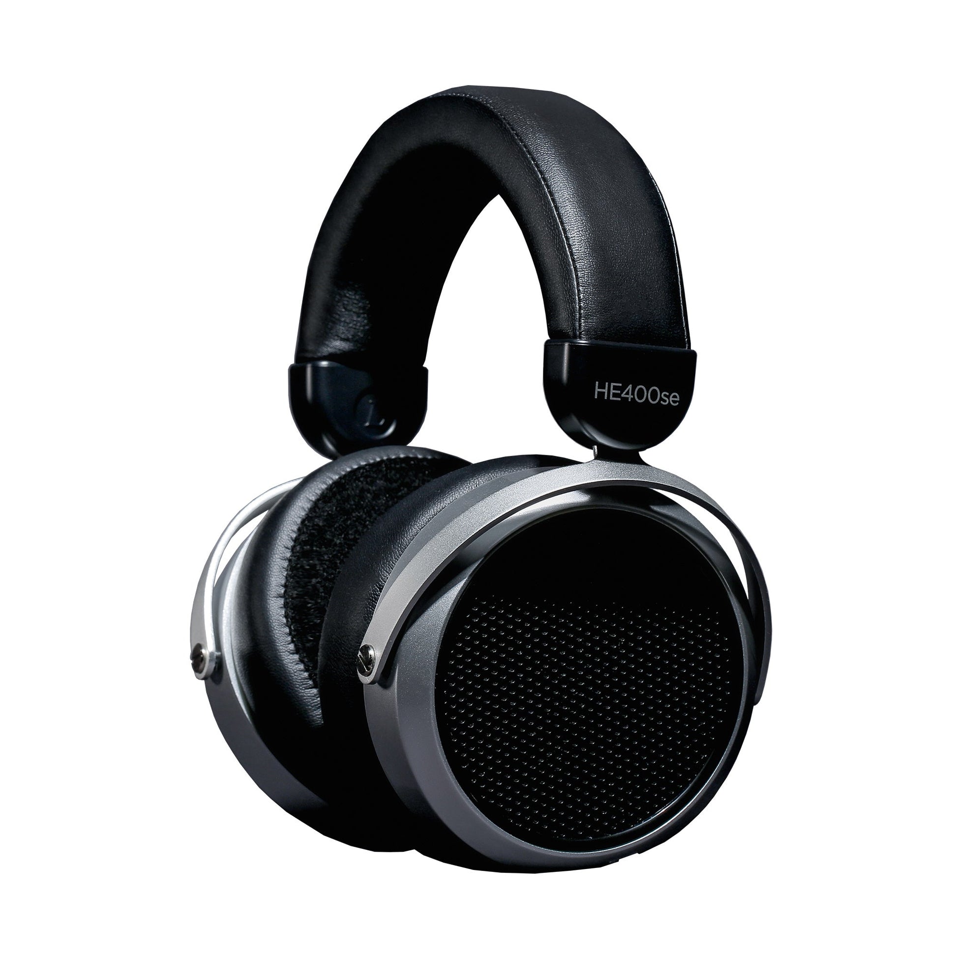 HiFiMAN HE-400SE V2 Open Back Planar Magnetic Headphones
