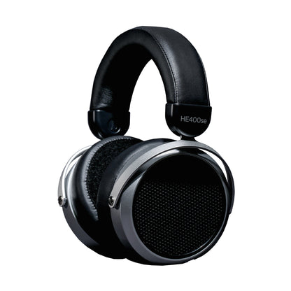 HiFiMAN HE-400SE V2 Open Back Planar Magnetic Headphones