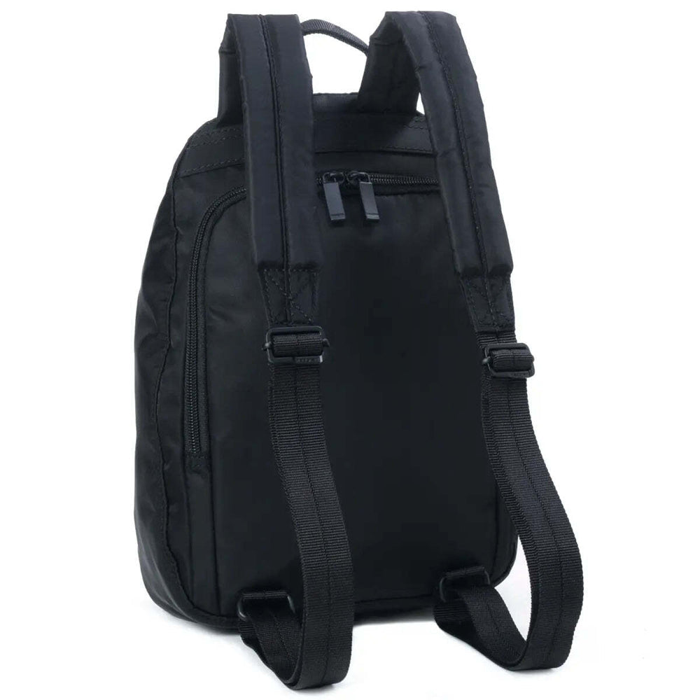 Hedgren VOGUE Backpack Small - Quilted Black