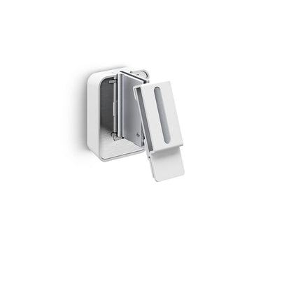Vogel's Sound 3200W Tiltable Wall Mount For Speaker (White)