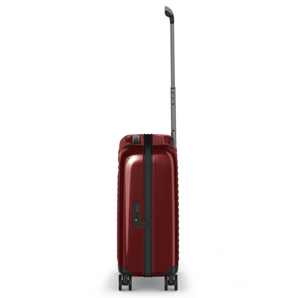 Victorinox Airox Frequent Flyer 55 cm Hardside Carry-On Suitcase Victorinox Red