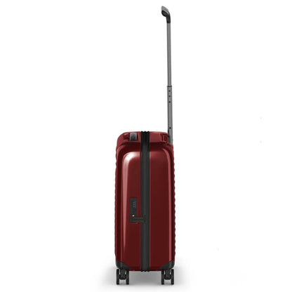 Victorinox Airox Frequent Flyer 55 cm Hardside Carry-On Suitcase Victorinox Red