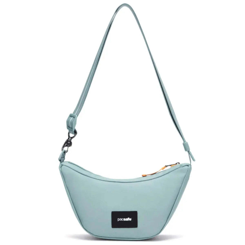 Pacsafe Go Anti-Theft Lunar Crossbody Bag - Fresh Mint
