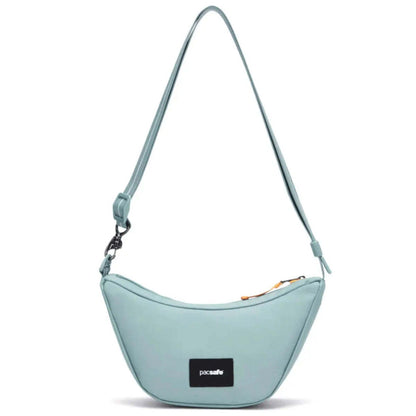 Pacsafe Go Anti-Theft Lunar Crossbody Bag - Fresh Mint
