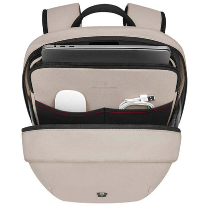 Victorinox Altmont Modern City 15.6" Laptop Daypack - Stone White