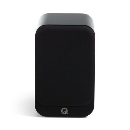 Q Acoustics 3020c Standmount Speakers Satin Black Pair