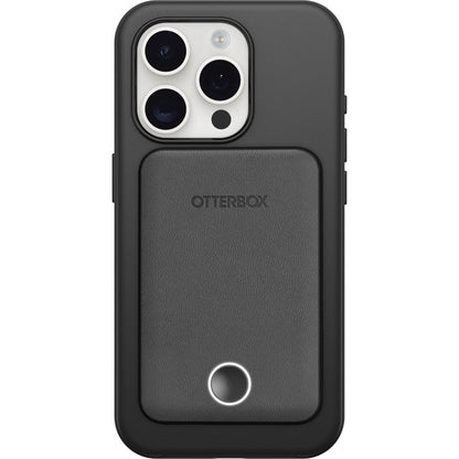 OtterBox Wireless Magnetic Power Bank - 5K MAH (7.5W) USB-C (Black)