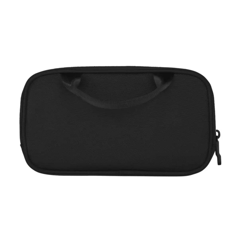 Victorinox Overnight Toiletry Kit - Black