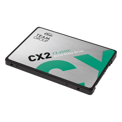 Team Group CX2 1TB 2.5" SATA SSD