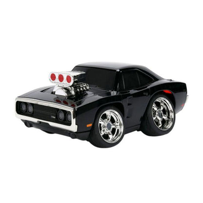 Jada 1:28 Fast & Furious Small Blocks Diecast Vehicle Model (1 Sent At Random)