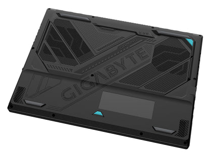 Gigabyte A16 Pro Gaming Laptop - Core 7 240H, RTX 5080