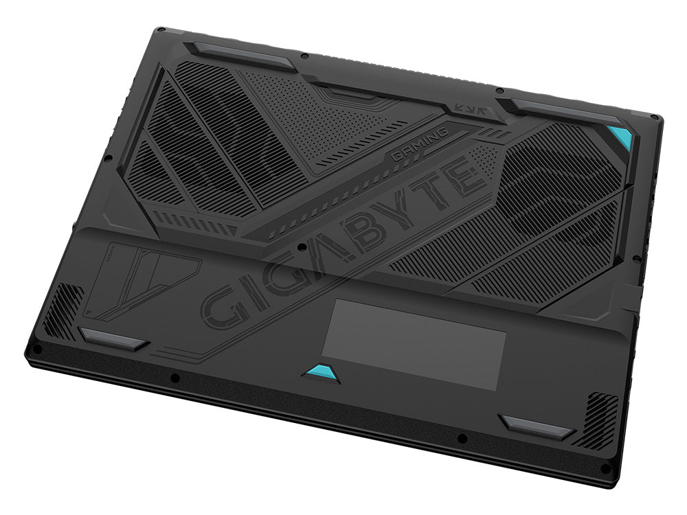 GIGABYTE A16 PRO | RTX 5070Ti | Intel Core7 240H | Gaming Laptop