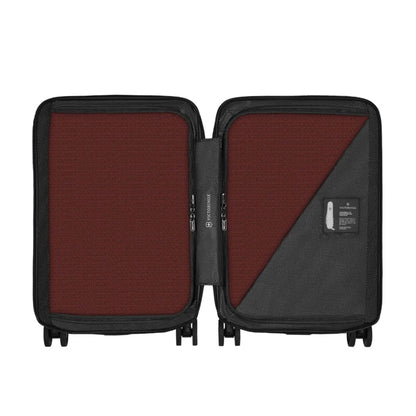 Victorinox Airox Frequent Flyer 55 cm Hardside Carry-On Suitcase Victorinox Red