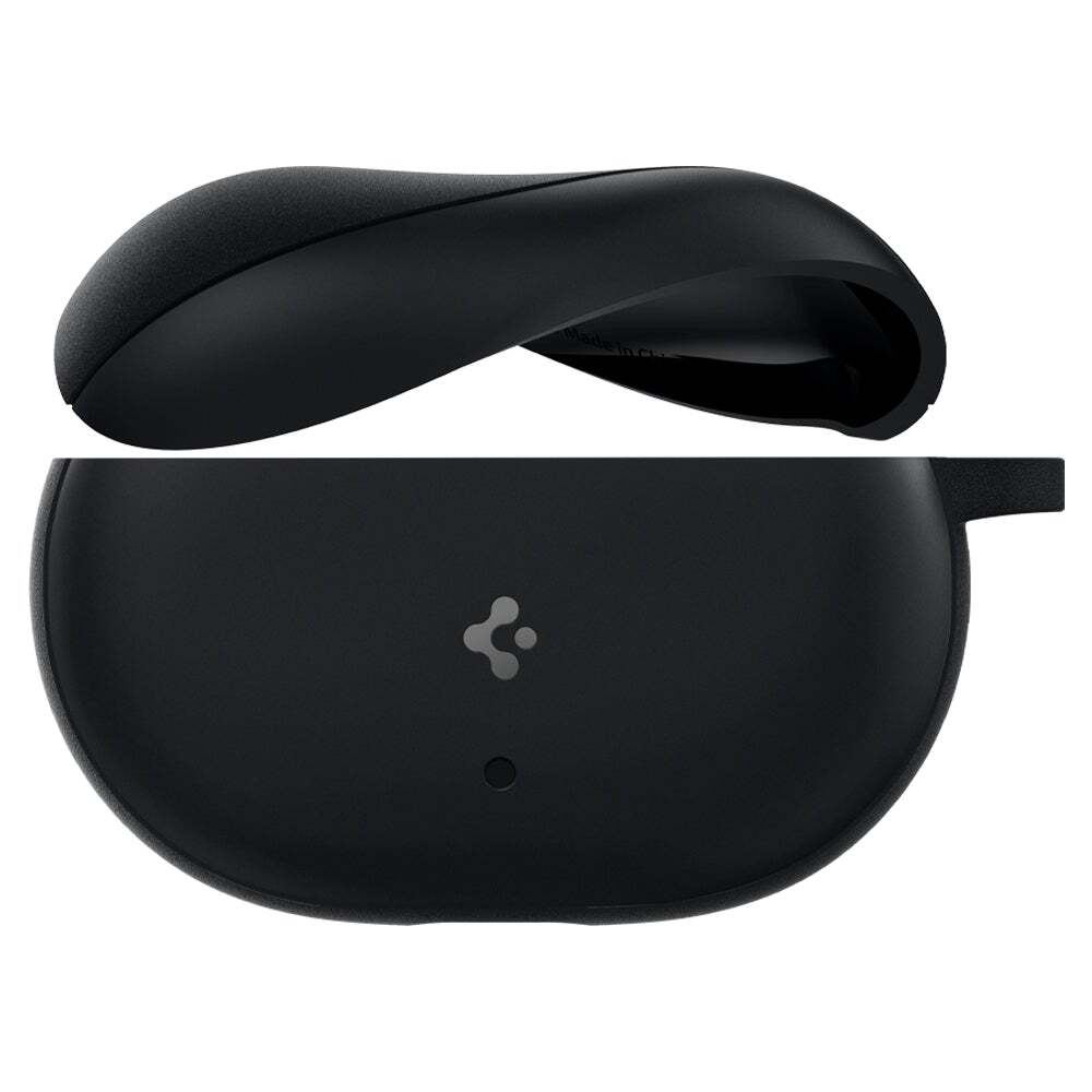 Spigen Beats Studio Buds Silicone Fit Case (Black)