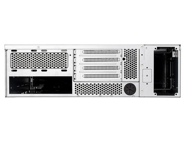 SilverStone RM32 360mm Radiator Support Rackmount Server Case