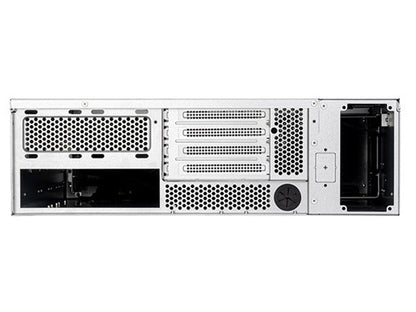 SilverStone RM32 360mm Radiator Support Rackmount Server Case