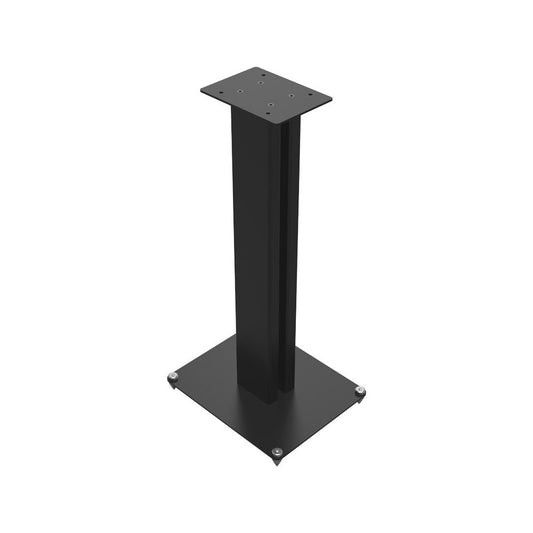 Klipsch Adjustable Bookshelf Universal Speaker Stands 28 Inches (2x) Black