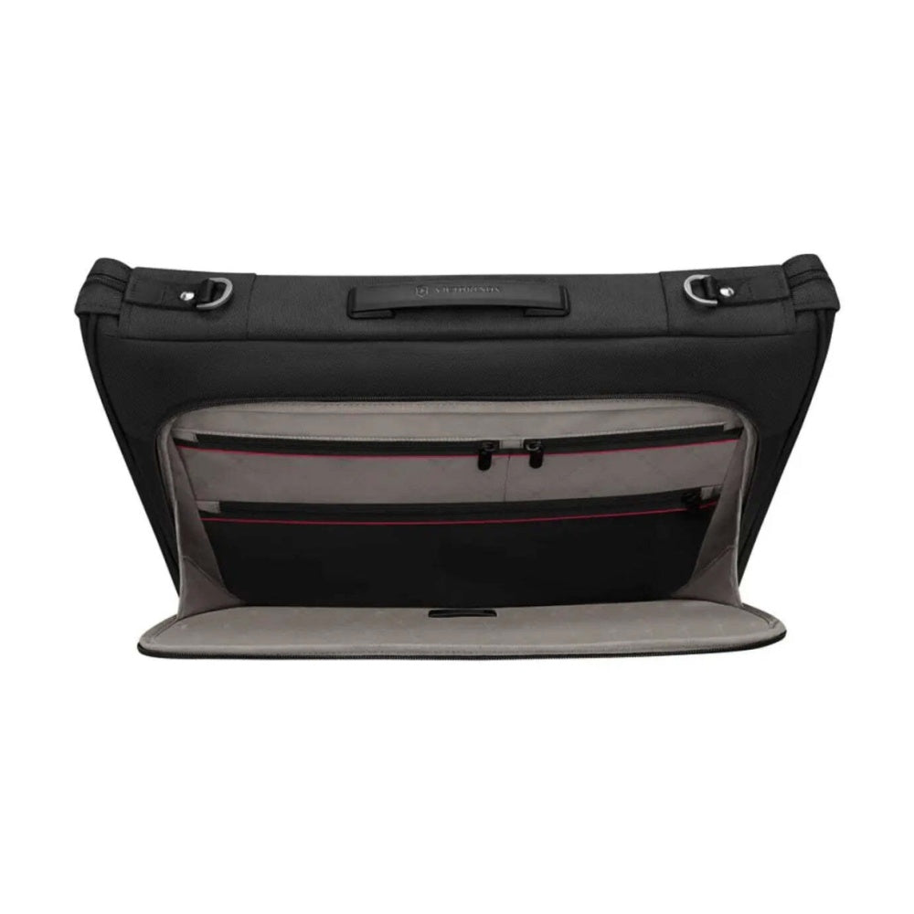 Victorinox Werks Traveler 7.0 Anti-Crease Foam Garment Bag Black