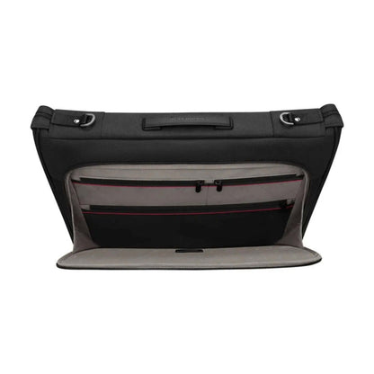 Victorinox Werks Traveler 7.0 Anti-Crease Foam Garment Bag Black