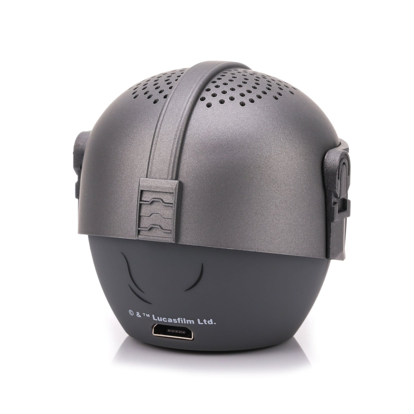 Bitty Boomers Star Wars The Mandalorian Mini Bluetooth Speaker