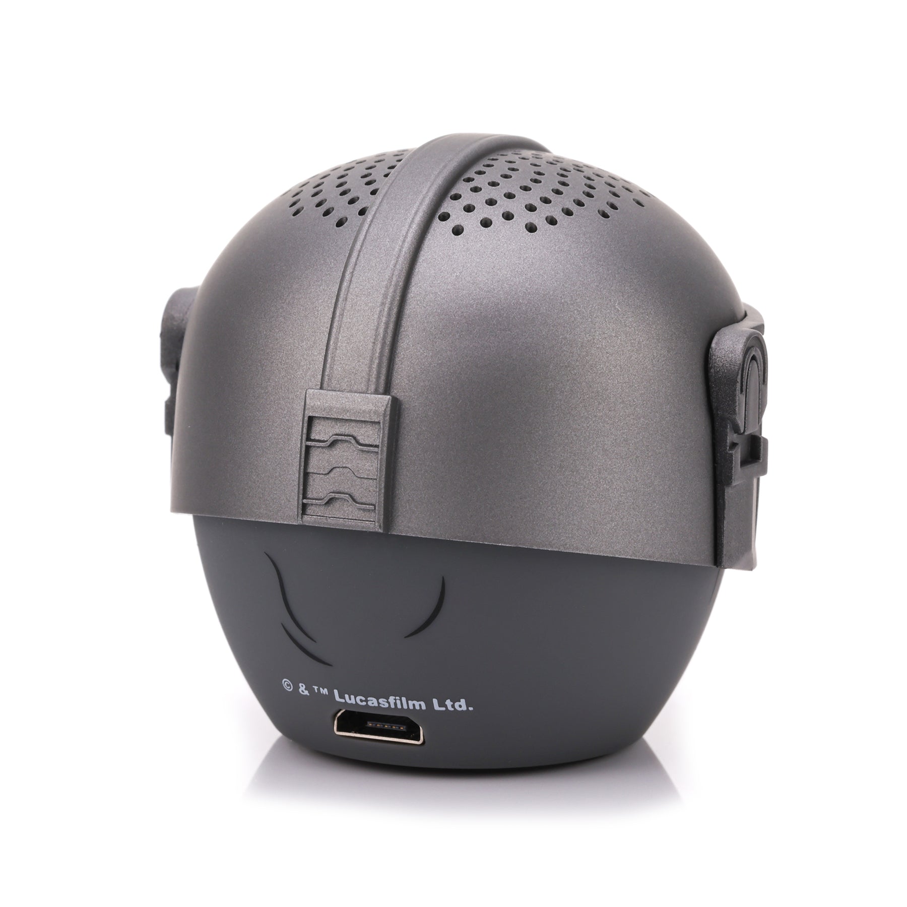Bitty Boomers Star Wars The Mandalorian Mini Bluetooth Speaker