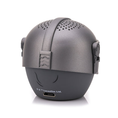 Bitty Boomers Star Wars The Mandalorian Mini Bluetooth Speaker