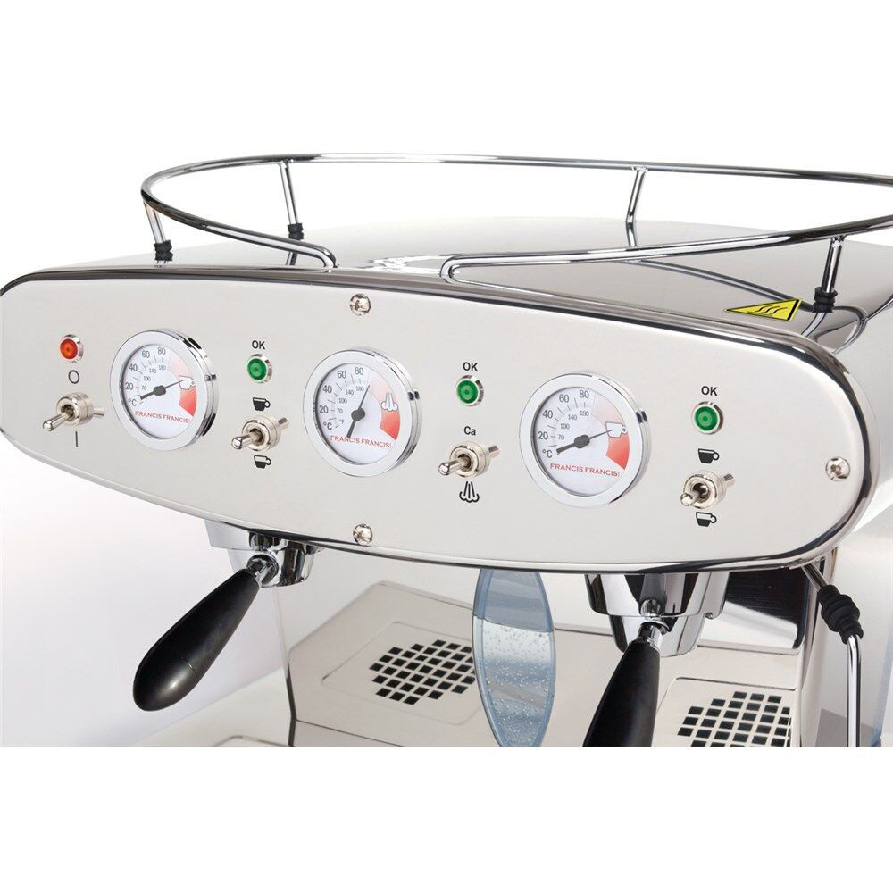 Illy X2.2 iperEspresso Pro Capsule Machine