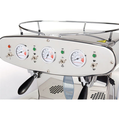 Illy X2.2 iperEspresso Pro Capsule Machine