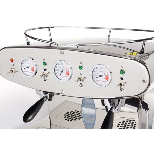 Illy X2.2 iperEspresso Pro Capsule Machine