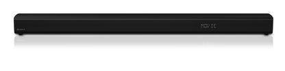 BlueAnt XT120 2.1 Soundbar with Built-in Subwoofer