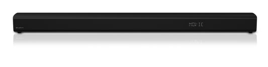 BlueAnt XT120 2.1 Soundbar with Built-in Subwoofer