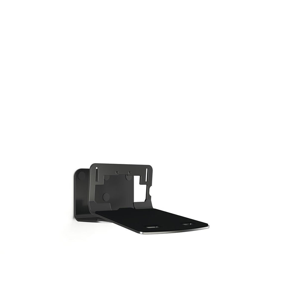 Vogel's SOUND3205B Wall Mount Holder For Speaker (Black)