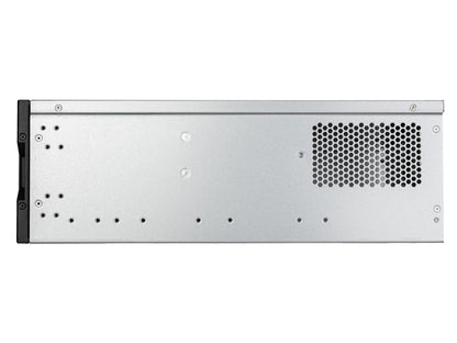 SilverStone 3U Rackmount Server Case with 8 Expansion Slots & 360mm Radiator Support