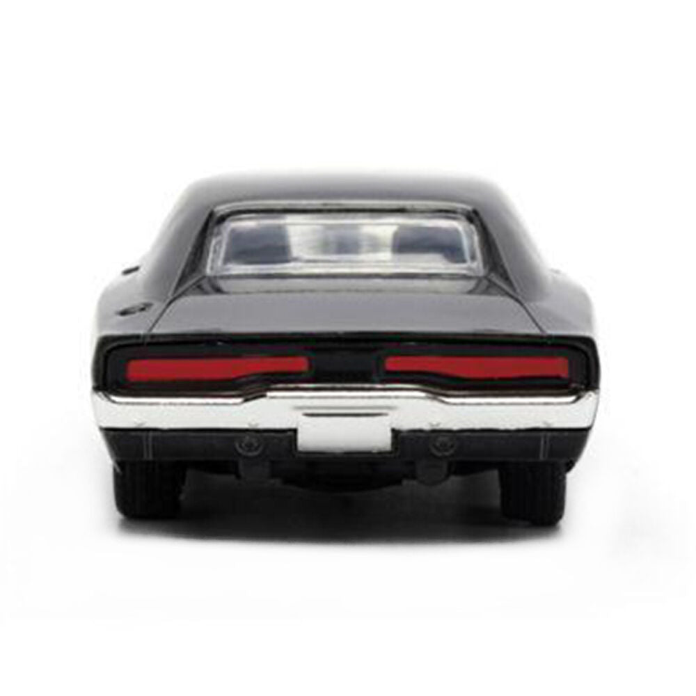 Jada 1:32 Fast & Furious 1970 Dom’s Dodge Charger R/T Anniversary Diecast Car