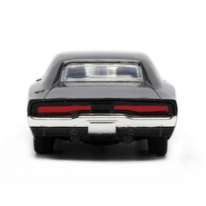 Jada 1:32 Fast & Furious 1970 Dom’s Dodge Charger R/T Anniversary Diecast Car