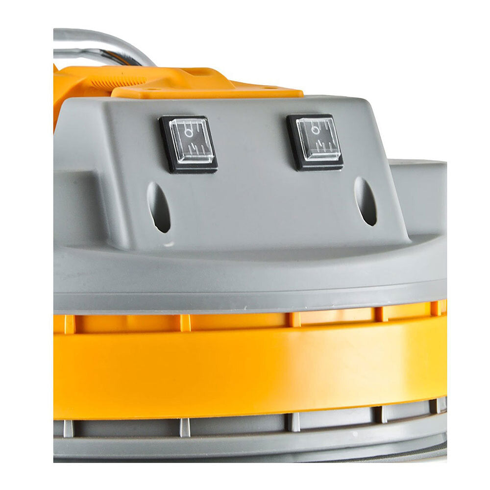 Pullman 60L Commercial Wet & Dry Vacuum Cleaner