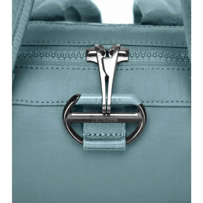 Pacsafe Citysafe CX Econyl Anti-Theft Mini Backpack - Fresh Mint
