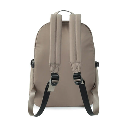 Hedgren COSMOS 13in Laptop 14.6L Backpack Water Repellent Travel Luggage Morel