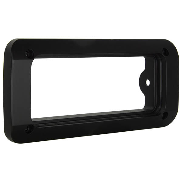 GME MK008B Flush Mount for GX400 / GX700 (Black)