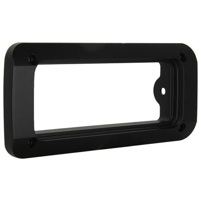 GME MK008B Flush Mount for GX400 / GX700 (Black)
