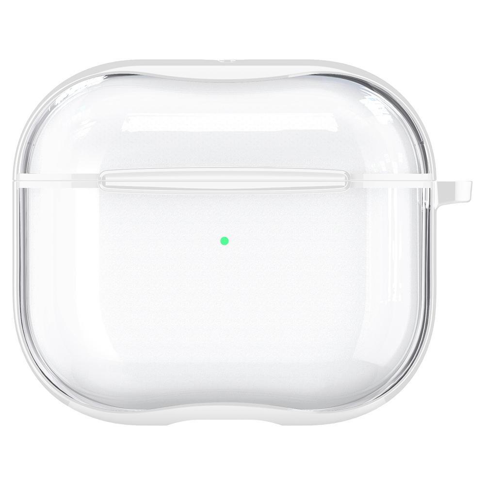 Spigen Airpods 3 Ultra Hybrid Case (White)