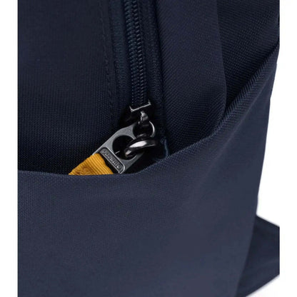Pacsafe GO 15L Anti-Theft Backpack 13 Inch Laptop Bag Compact Fit Coastal Blue