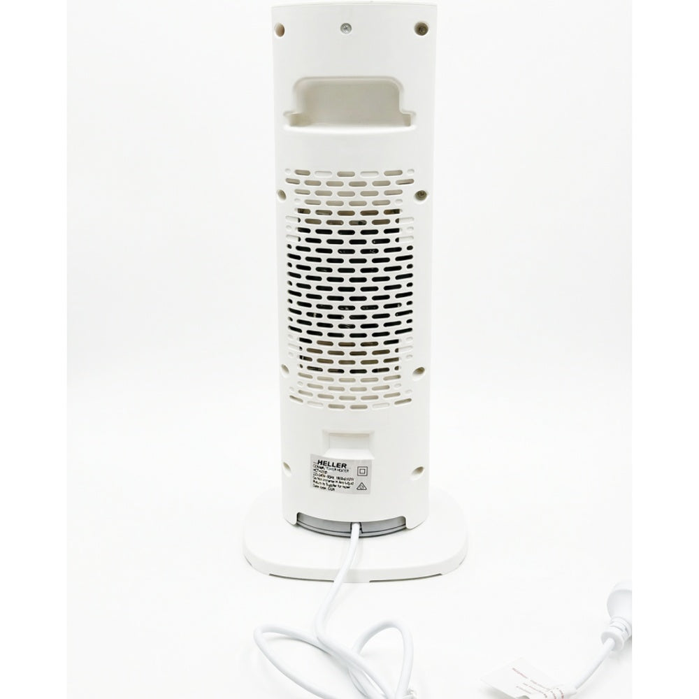 Heller Ceramic Tower Heater 2000W HCTH2000