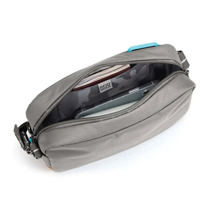 Pacsafe Go Anti-Theft Crossbody Bag - Stone