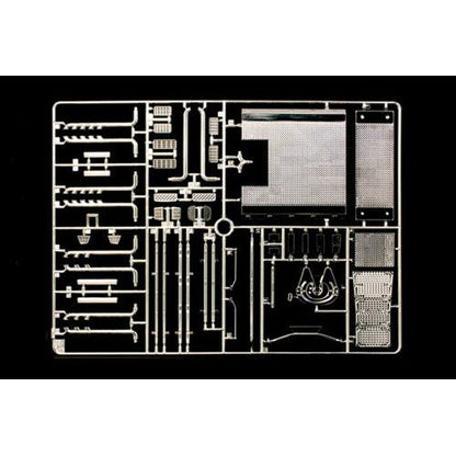 Italeri 1/24 Truck Accessories Set II